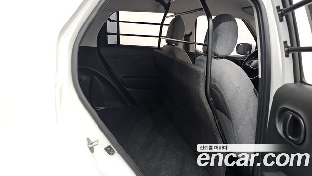 Hyundai Casper 2024 — photo 25
