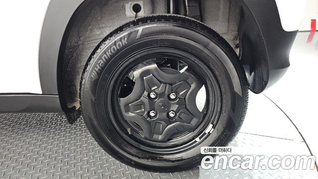Hyundai Casper 2024 — photo 7