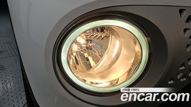 Hyundai Casper 2024 — photo 8