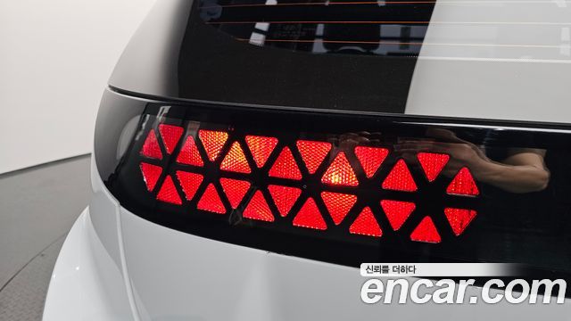 Hyundai Casper 2024 — photo 9