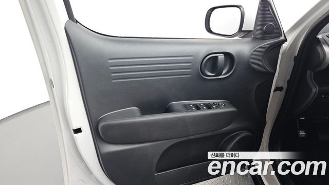 Hyundai Casper 2024 — photo 14