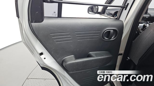 Hyundai Casper 2024 — photo 15