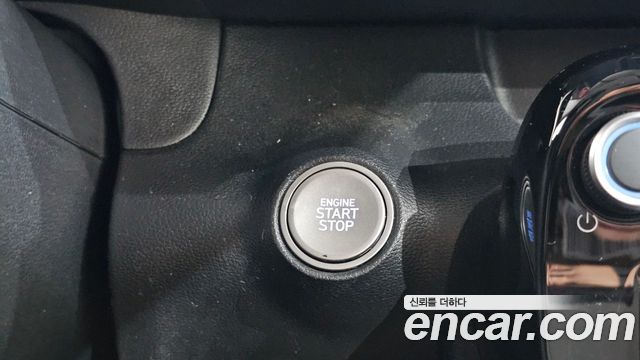 Hyundai Casper 2024 — photo 28