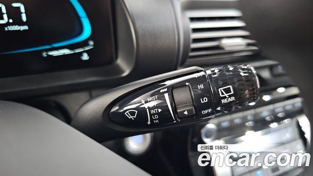 Hyundai Casper 2024 — photo 29