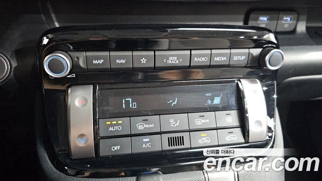 Hyundai Casper 2024 — photo 31