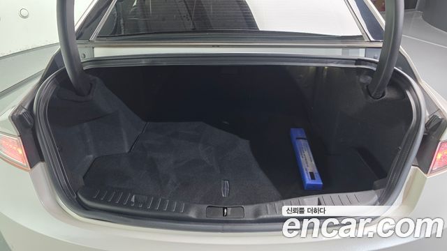 Lincoln MKZ 2016 — photo 20