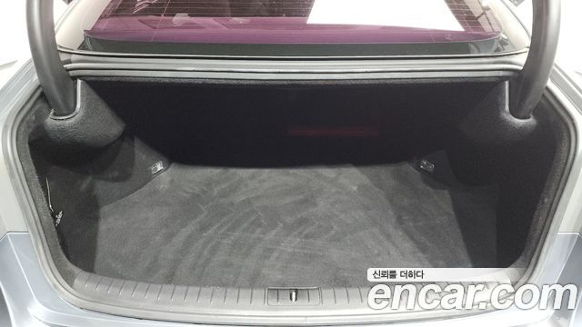 Hyundai Genesis 2015 — photo 16
