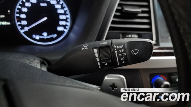 Hyundai Genesis 2015 — photo 20