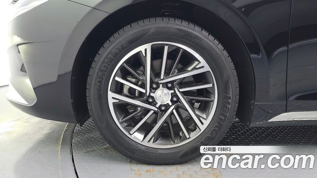 Hyundai Grandeur 2023 — photo 5
