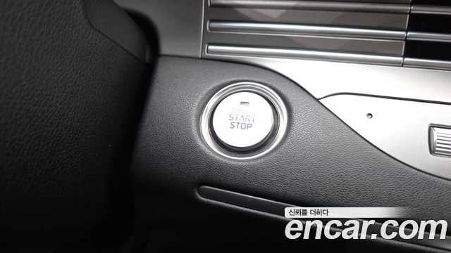 Hyundai Grandeur 2023 — photo 19