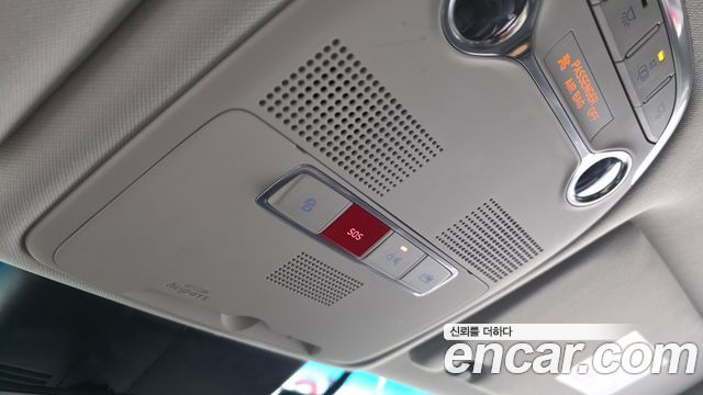 Hyundai Grandeur 2023 — photo 20