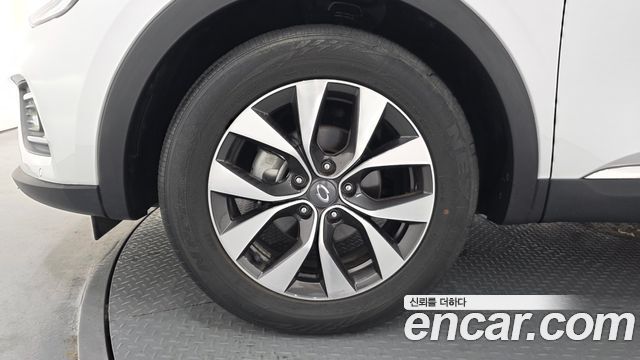 Renault Korea XM3 2021 — photo 5
