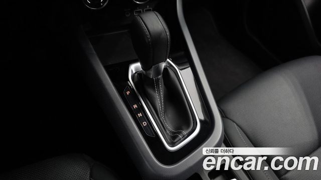 Renault Korea XM3 2021 — photo 12