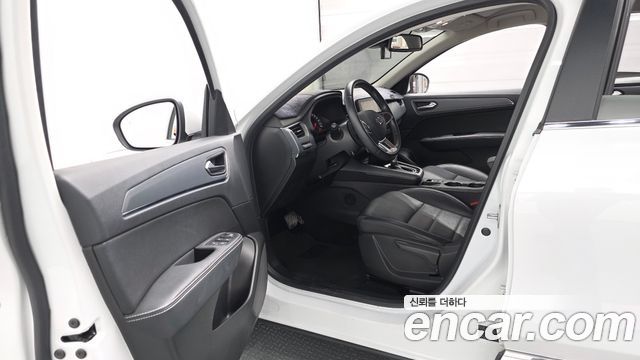 Renault Korea XM3 2021 — photo 13