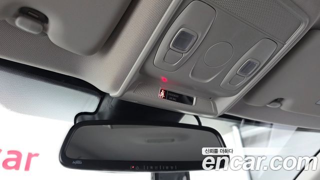 Renault Korea XM3 2021 — photo 25