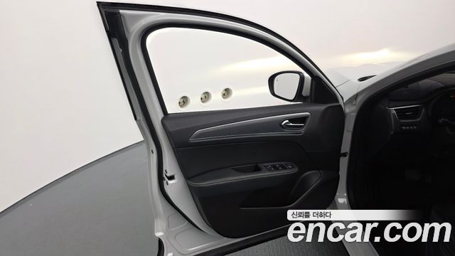 Renault Korea XM3 2021 — photo 14