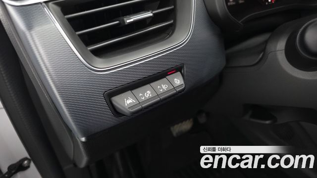 Renault Korea XM3 2021 — photo 29