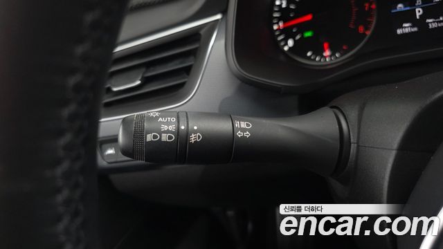 Renault Korea XM3 2021 — photo 30