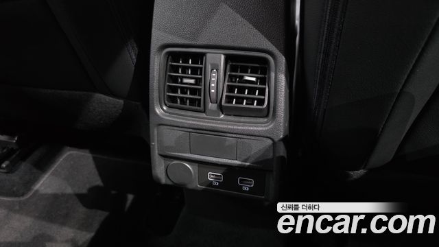 Renault Korea XM3 2021 — photo 32