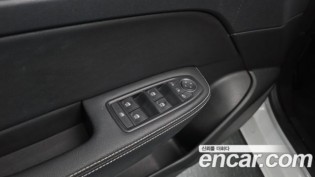 Renault Korea XM3 2021 — photo 35