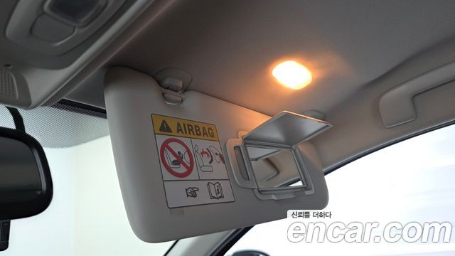 Renault Korea XM3 2021 — photo 37