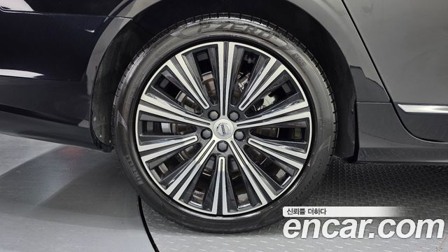 Volvo S90 2021 — photo 5