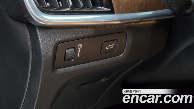 Volvo S90 2021 — photo 15