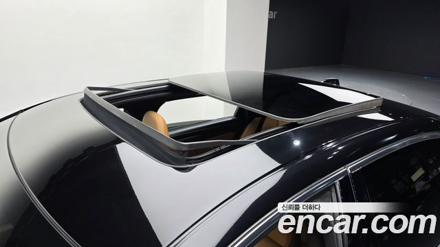 Volvo S90 2021 — photo 16