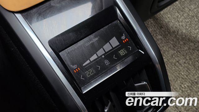 Volvo S90 2021 — photo 20