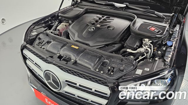 Mercedes-Benz GLS-Class 2022 — photo 6