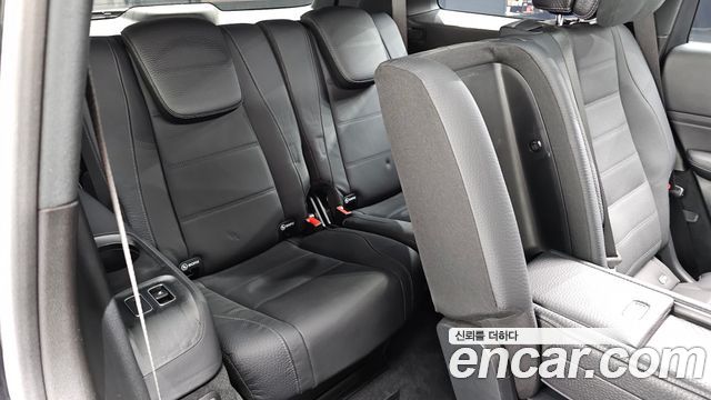 Mercedes-Benz GLS-Class 2022 — photo 17