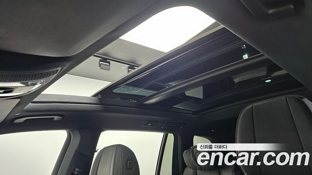 Mercedes-Benz GLS-Class 2022 — photo 37