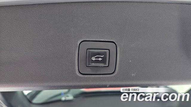 Chevrolet Korea Trailblazer 2022 — photo 22