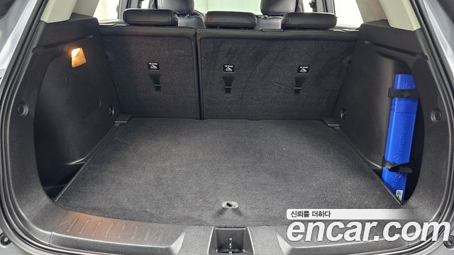 Chevrolet Korea Trailblazer 2022 — photo 24