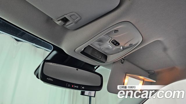 Chevrolet Korea Trailblazer 2022 — photo 26