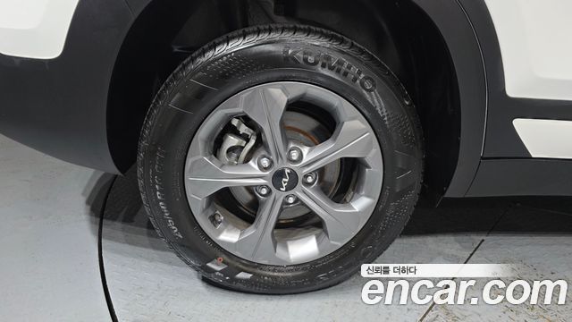 Kia Seltos 2025 — photo 5
