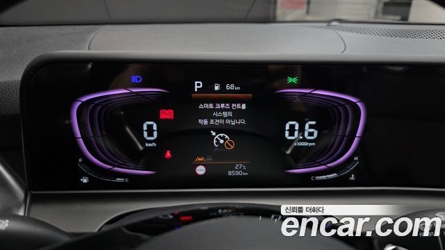 Kia Seltos 2025 — photo 11