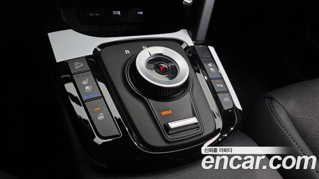 Kia Seltos 2025 — photo 12