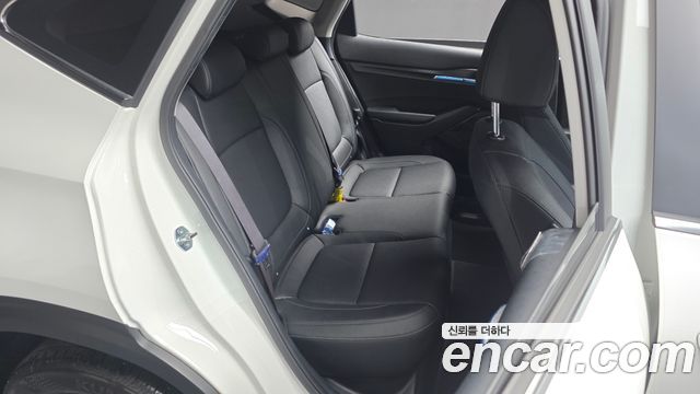Kia Seltos 2025 — photo 17