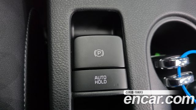 Kia Seltos 2025 — photo 18