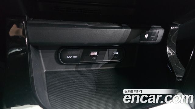 Kia Seltos 2025 — photo 19