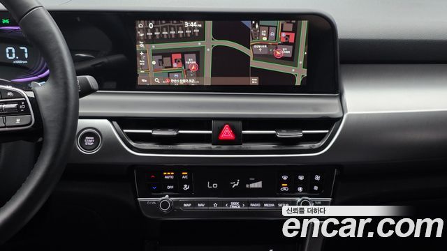 Kia Seltos 2025 — photo 20