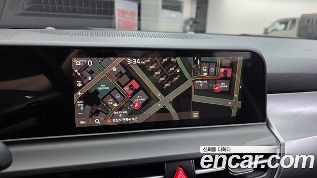 Kia Seltos 2025 — photo 21