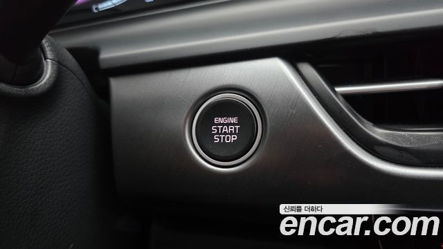 Kia Seltos 2025 — photo 25