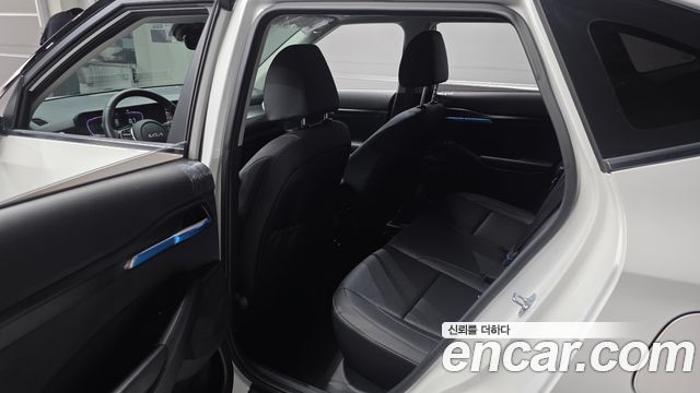 Kia Seltos 2025 — photo 26