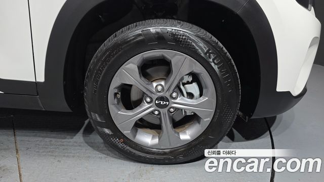 Kia Seltos 2025 — photo 7