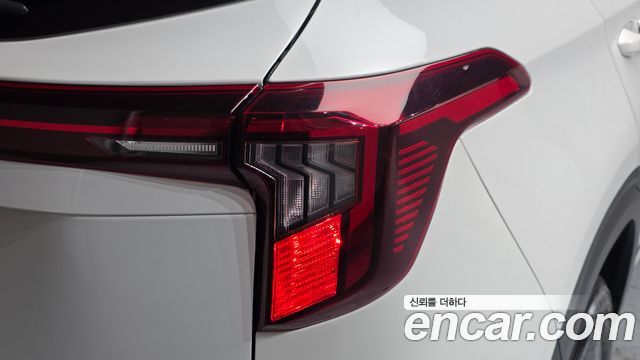 Kia Seltos 2025 — photo 9
