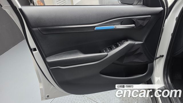 Kia Seltos 2025 — photo 14