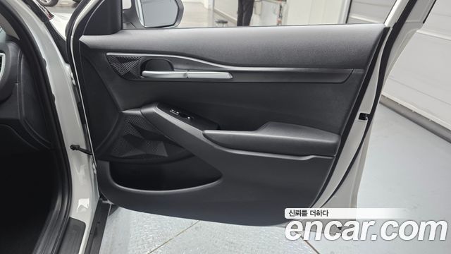 Kia Seltos 2025 — photo 15
