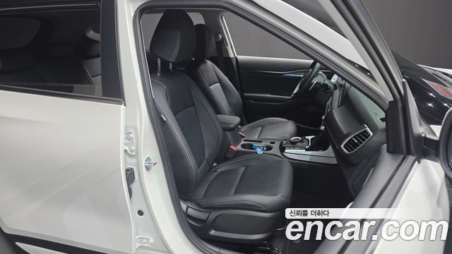 Kia Seltos 2025 — photo 16